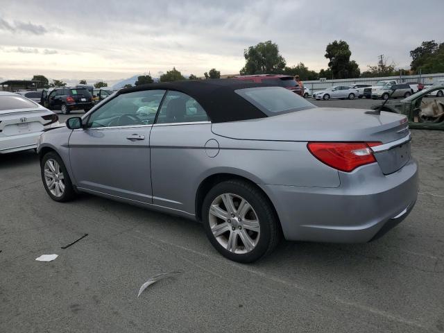 Photo 2 from auction – 2014 CHRYSLER 200 TOURING with VIN 1C3BCBEBXEN132414