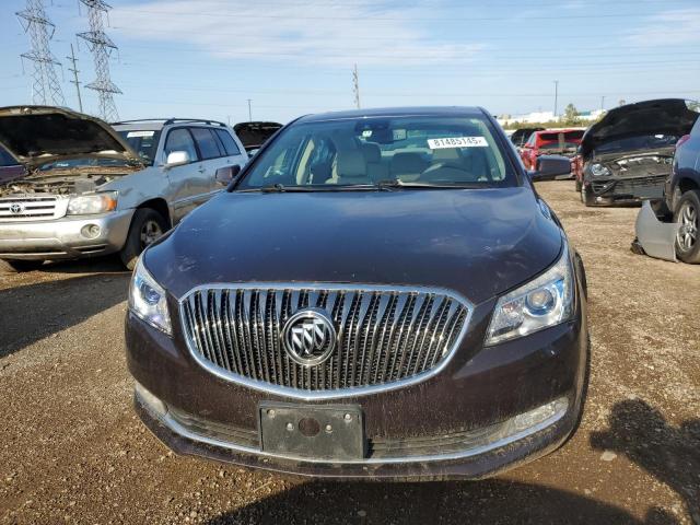 Photo 5 from auction – 2015 BUICK LACROSSE with VIN 1G4GB5GR2FF188659