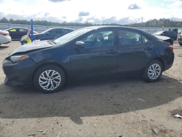 TOYOTA COROLLA L 2017 с VIN 5YFBURHEXHP734812 - Фото с аукциона