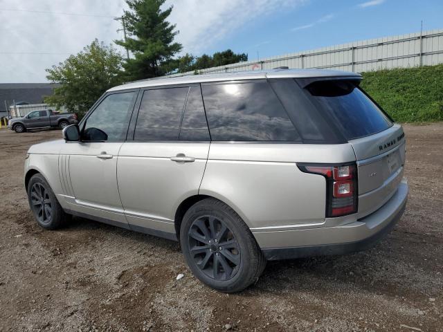 Photo 2 from auction – 2015 LAND ROVER RANGE ROVE with VIN SALGS2VF0FA216878