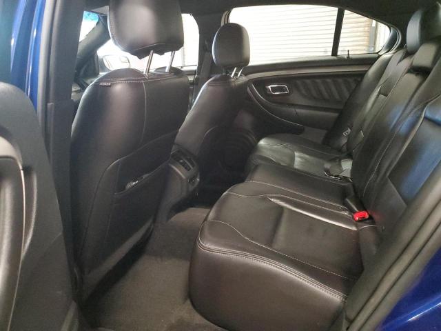 Photo 10 from auction – 2013 FORD TAURUS SEL with VIN 1FAHP2E84DG149748