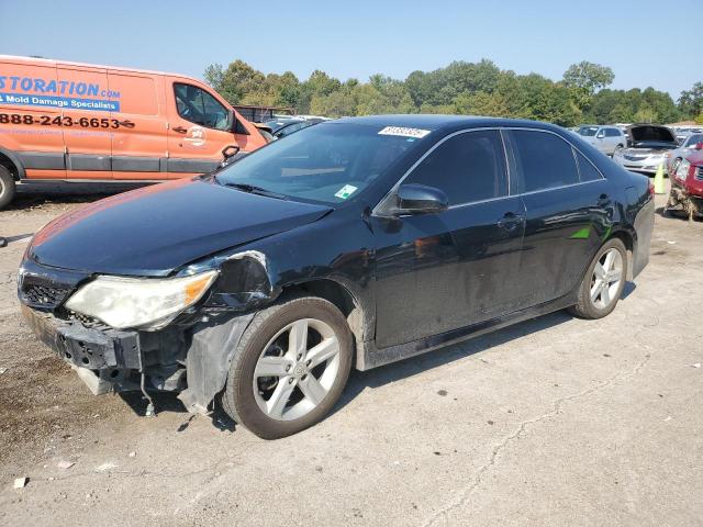 TOYOTA CAMRY L 2014 with VIN 4T1BF1FK2EU818752 - Photo from auction