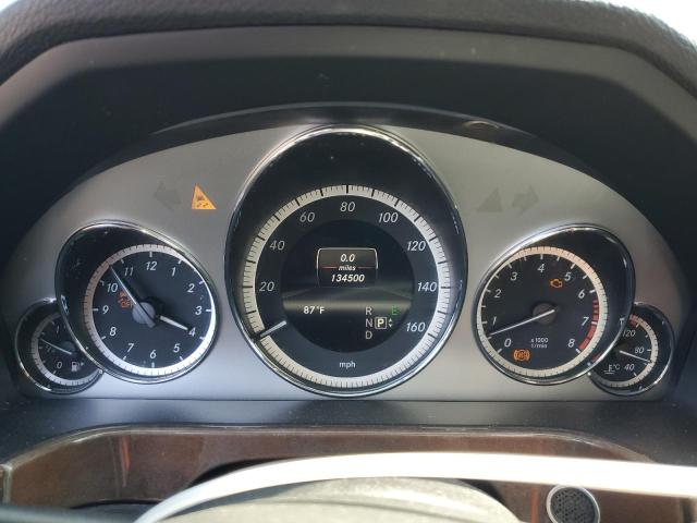 Photo 9 from auction – 2013 MERCEDES-BENZ E 350 with VIN WDDHF5KB8DA772541