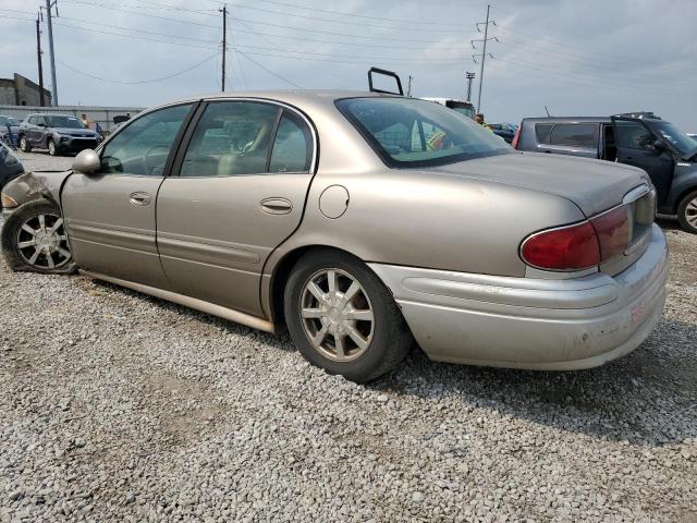 Photo 2 from auction – 2004 BUICK LESABRE CU with VIN 1G4HP52K444168096