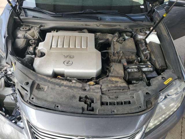 Photo 11 from auction – 2015 LEXUS ES 350 with VIN JTHBK1GG3F2179559