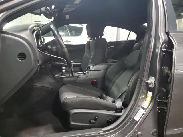 Foto 7 de la subasta – 2016 DODGE CHARGER SX con VIN 2C3CDXJG6GH304076