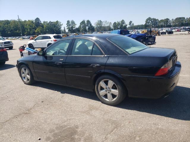 Photo 2 from auction – 2006 LINCOLN LS with VIN 1LNHM87A56Y641185