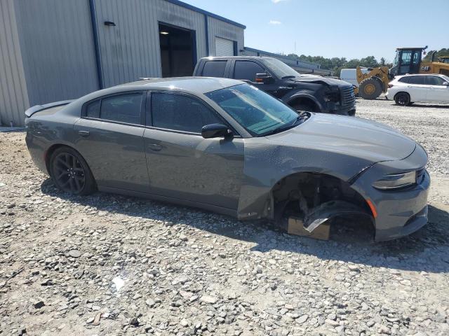 Photo 4 from auction – 2019 DODGE CHARGER SX with VIN 2C3CDXBG5KH672921