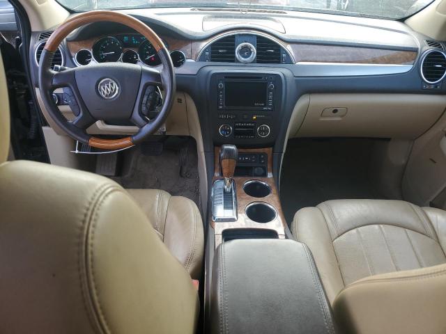Photo 8 from auction – 2011 BUICK ENCLAVE CX with VIN 5GAKVCED5BJ364808