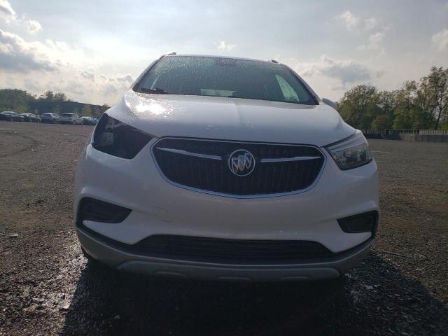Photo 5 from auction – 2020 BUICK ENCORE PRE with VIN KL4CJESB4LB046200