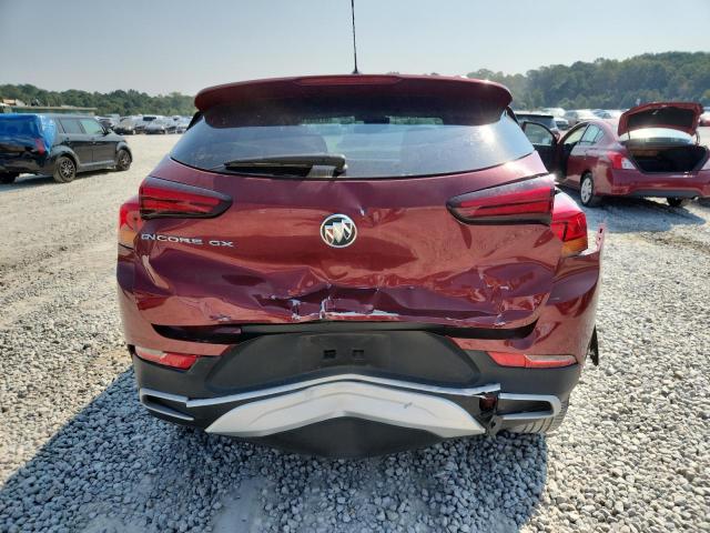 Photo 6 from auction – 2023 BUICK ENCORE GX with VIN KL4MMDS28PB104546