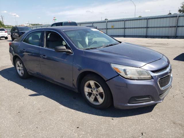 Photo 4 from auction – 2014 CHEVROLET MALIBU LS with VIN 1G11B5SL5EF178843