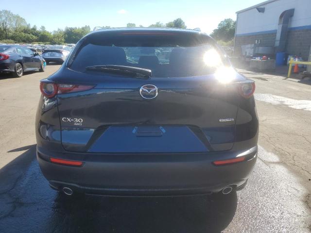 Photo 6 from auction – 2024 MAZDA CX-30 SELE with VIN 3MVDMBBM9RM687909