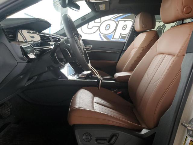 Photo 7 from auction – 2022 AUDI E-TRON PRE with VIN WA1LAAGE2NB032102