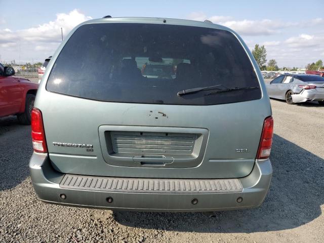 Photo 6 from auction – 2007 FORD FREESTAR S with VIN 2FMZA52217BA02814