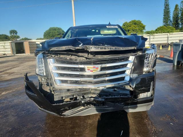 Photo 5 from auction – 2017 CADILLAC ESCALADE P with VIN 1GYS4CKJ3HR214826
