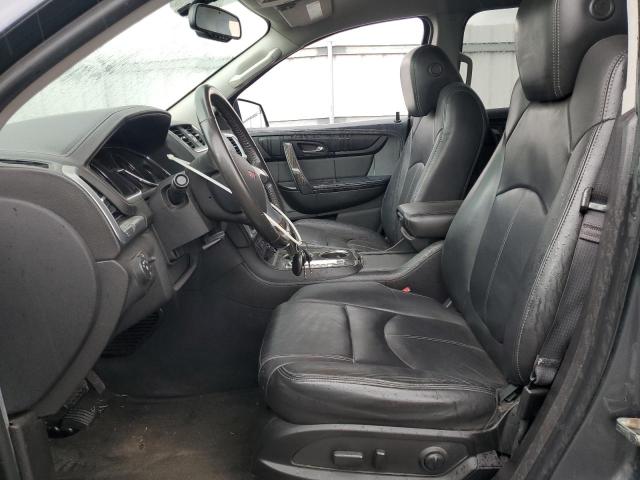 Photo 7 from auction – 2014 GMC ACADIA SLT with VIN 1GKKRRKD1EJ305550