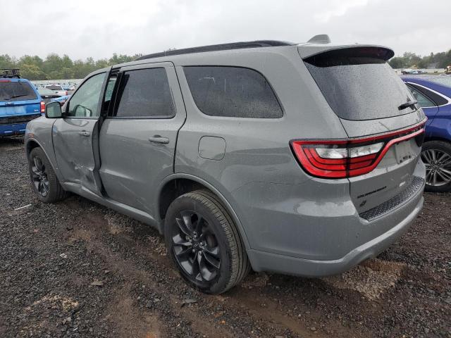 Photo 2 from auction – 2022 DODGE DURANGO GT with VIN 1C4RDJDG9NC211339
