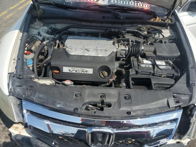 Photo 11 from auction – 2011 HONDA ACCORD EXL with VIN 1HGCP3F86BA030447