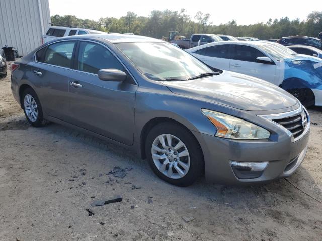 Photo 4 from auction – 2015 NISSAN ALTIMA 2.5 with VIN 1N4AL3AP2FC297777