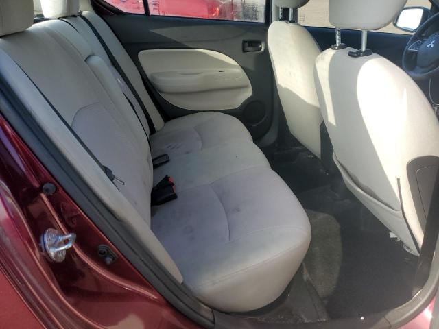 Photo 10 from auction – 2019 MITSUBISHI MIRAGE G4 with VIN ML32F3FJ2KHF01037