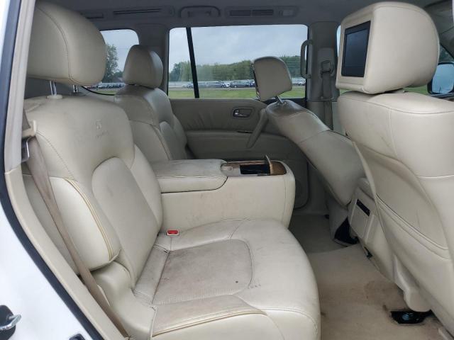 Photo 11 from auction – 2011 INFI QX56 with VIN JN8AZ2NF8B9501045