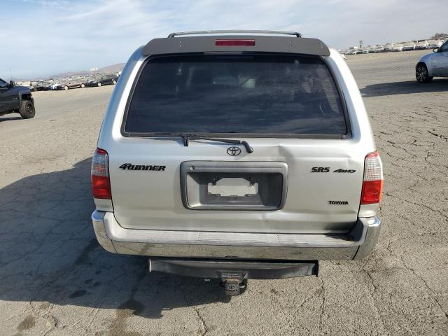 Photo 6 from auction – 2000 TOYOTA 4RUNNER SR5 with VIN JT3HN86R2Y0271098