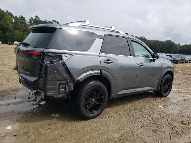 Photo 3 from auction – 2024 NISSAN PATHFINDER with VIN 5N1DR3CC2RC205079