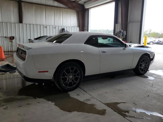 Photo 3 from auction – 2018 DODGE CHALLENGER with VIN 2C3CDZGG6JH322894