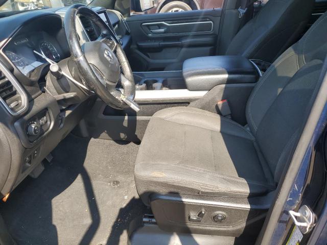 Photo 7 from auction – 2019 RAM 1500 BIG H with VIN 1C6SRFFT2KN796671