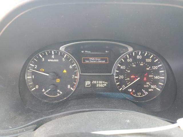 Photo 9 from auction – 2013 NISSAN PATHFINDER with VIN 5N1AR2MN8DC618727