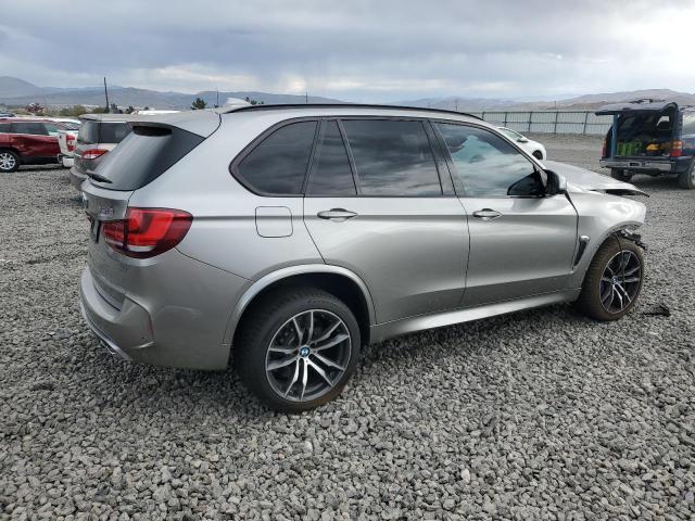 Photo 3 from auction – 2015 BMW X5 M with VIN 5YMKT6C54F0C89252