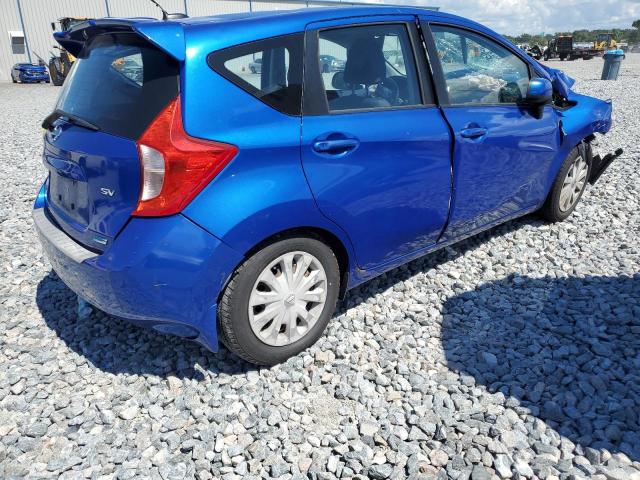 Photo 3 from auction – 2014 NISSAN VERSA NOTE with VIN 3N1CE2CP1EL426697