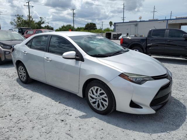 Photo 4 from auction – 2017 TOYOTA COROLLA L with VIN 5YFBURHEXHP647900