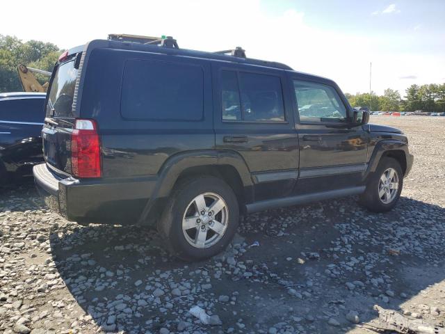 Photo 3 from auction – 2007 JEEP COMMANDER with VIN 1J8HG48NX7C693408