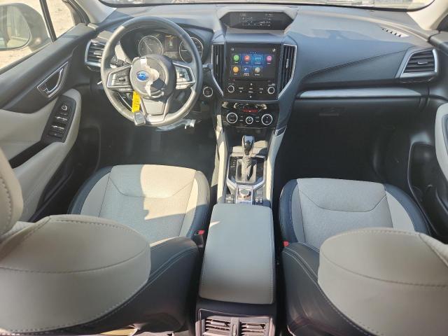 Photo 8 from auction – 2020 SUBARU FORESTER L with VIN JF2SKAUC1LH442662