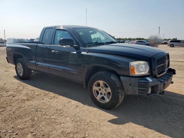 Photo 4 from auction – 2006 DODGE DAKOTA SLT with VIN 1D7HW42K16S717209