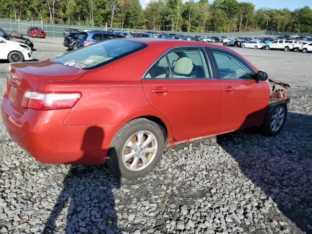 Photo 3 from auction – 2009 TOYOTA CAMRY BASE with VIN 4T1BE46K99U327587