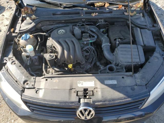 Photo 11 from auction – 2014 VOLKSWAGEN JETTA BASE with VIN 3VW2K7AJ9EM334595