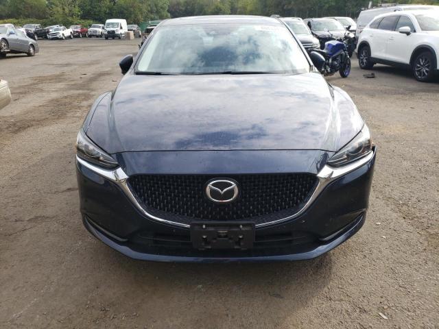 Zdjęcie 5 z aukcji – 2018 MAZDA 6 TOURING z VIN JM1GL1VM1J1328546