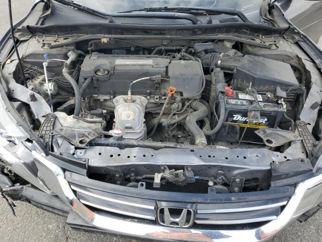Photo 11 from auction – 2014 HONDA ACCORD EX with VIN 1HGCR2F72EA046063