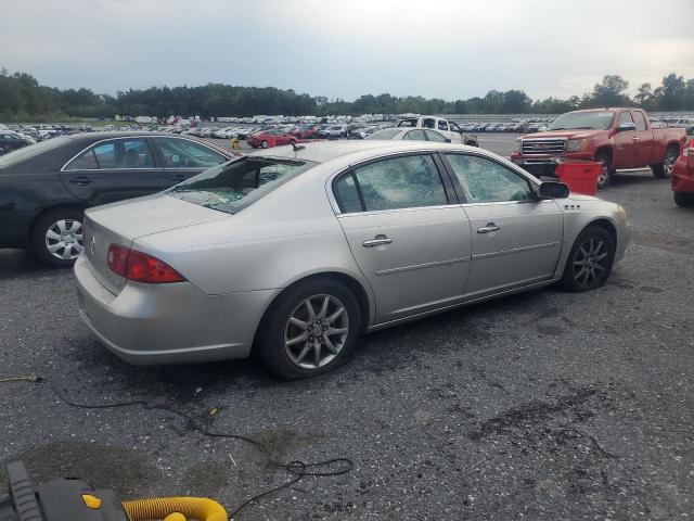 Photo 3 from auction – 2006 BUICK LUCERNE CX with VIN 1G4HD57286U256010