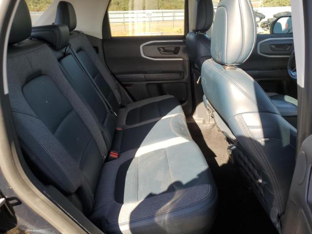 Photo 11 from auction – 2022 FORD BRONCO SPO with VIN 3FMCR9C66NRD88331