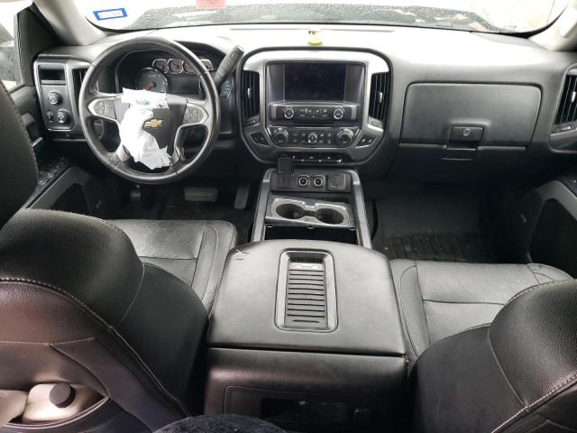 Photo 8 from auction – 2017 CHEVROLET SILVERADO with VIN 3GCUKREC8HG437593