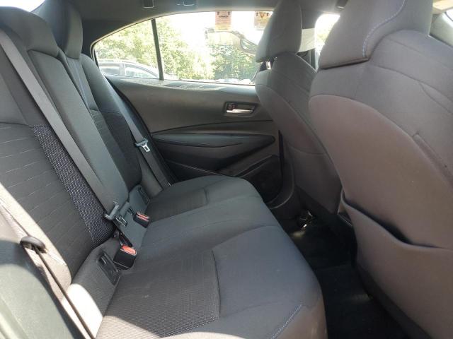 Photo 10 from auction – 2020 TOYOTA COROLLA SE with VIN 5YFS4RCE8LP040040