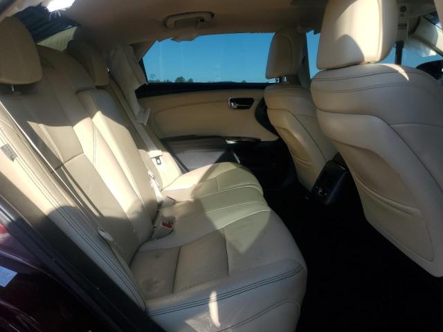 Photo 10 from auction – 2016 TOYOTA AVALON XLE with VIN 4T1BK1EB3GU232528
