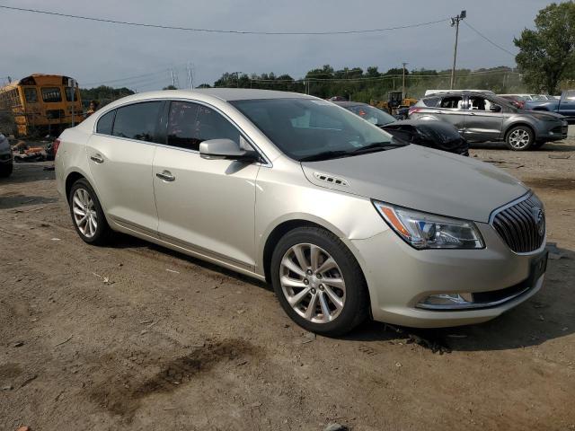 Foto 4 de la subasta – 2015 BUICK LACROSSE con VIN 1G4GB5G35FF348335