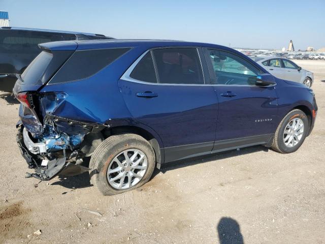 Photo 3 from auction – 2023 CHEVROLET EQUINOX LT with VIN 3GNAXUEGXPL199740