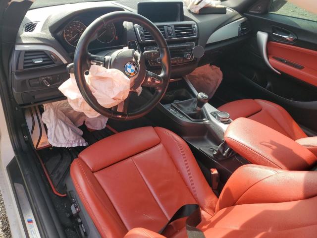 Photo 8 from auction – 2015 BMW M235I with VIN WBA1J7C5XFV289530