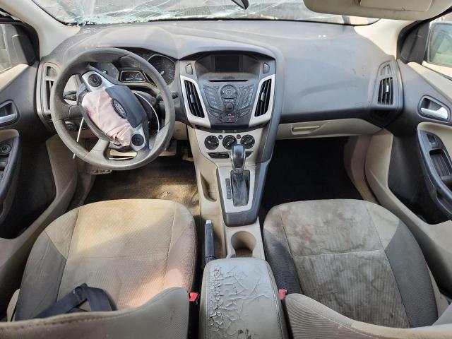 Photo 8 from auction – 2013 FORD FOCUS SE with VIN 1FADP3K27DL302652